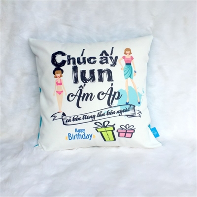 Gối trang trí 5